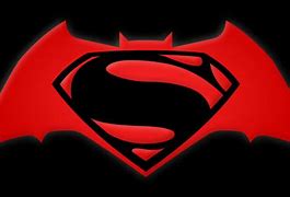 Image result for Batman V Superman Symbol