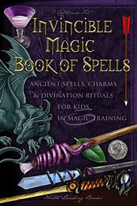 Image result for Spells and Magic