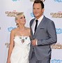 Image result for Anna Faris and Chris Pratt Married