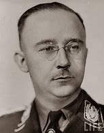 Image result for WW2 Himmler