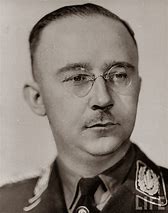 Image result for Heinrich Himmler Picking Flowers