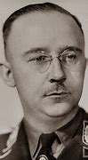 Image result for Heinrich Himmler Coloured