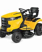 Image result for Electric Powered Riding Lawn Mowers