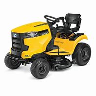 Image result for Electric Riding Lawn Tractor