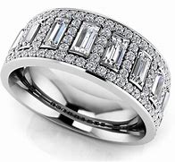Image result for Anniversary Rings