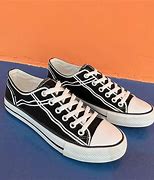 Image result for What Are Canvas Shoes