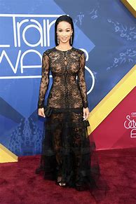 Image result for Draya Michele Soul Train Awards