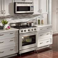 Image result for KitchenAid Stove Placement