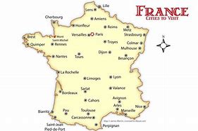 Image result for Largest Cities in France