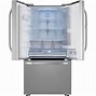 Image result for LG French Door Refrigerator Freezer Water Not Cold