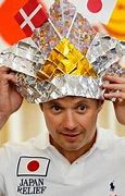 Image result for Different Tin Foil Hats