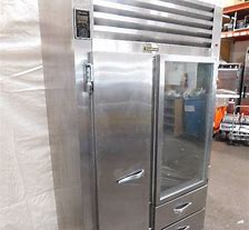 Image result for Old Commercial Freezers