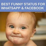 Image result for Funny Status Quotes