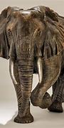 Image result for John Perry Elephant Sculptures