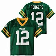 Image result for Green Bay Packers Jersey