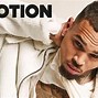 Image result for Chris Brown Undecided Album Cover