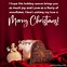 Image result for Christmas Card Messages for My Love
