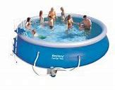 Image result for Large Inflatable Swimming Pools