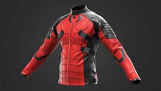 Image result for Epic Sci-Fi Jackets