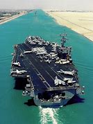 Image result for Suez Canal Construction