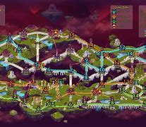 Image result for Hero Wars Level 7 Adventure Map
