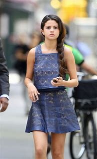 Image result for Selena Gomez Dresses