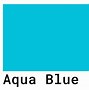 Image result for Aqua Blue Color RGB