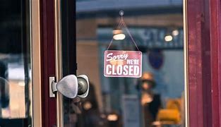 Image result for Closed Department Store