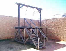 Image result for Boy Gallows