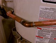 Image result for Foset Water Heater Installation