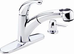 Image result for Kitchen Faucet Replacement