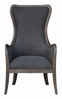 Image result for Turquoise High Back Dining Chairs