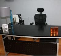 Image result for Modern Office Desk Furniture