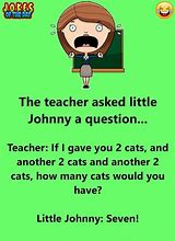 Image result for Short Funny Jokes Question and Answer