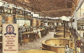 Image result for chelsea brewing company