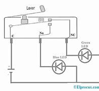 Image result for Micro Switch Symbol
