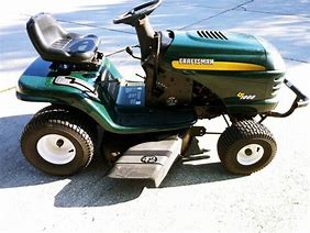 Image result for Used Lawn Mower Prices