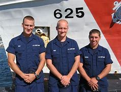 Image result for Coast Guard Uniform