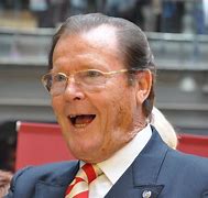 Image result for Roger Moore Cars
