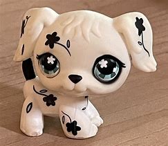 Image result for LPs Dalmation