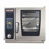 Image result for Rational Combi Oven