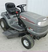 Image result for Sears Craftsman 42 Riding Lawn Mower