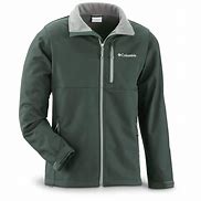 Image result for Columbia Men's Softshell Jacket