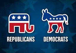 Image result for Democratic Republican Party Symbol