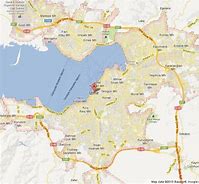 Image result for Izmir Turkey Map