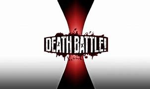 Image result for Death Battle Template Fight
