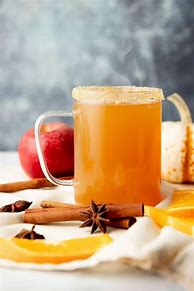 Image result for Chilled Apple Cider