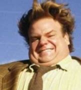 Image result for Chris Farley Rest in Power