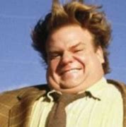 Image result for Chris Farley Awesome Meme