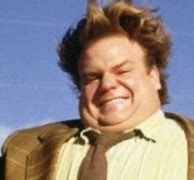 Image result for Chris Farley Last Late Night Show